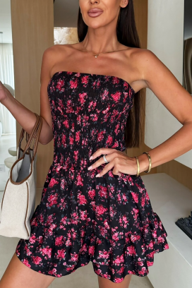 rochie BERLONSA BLACK