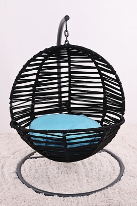 leagăn de pisică FROSHI BLACK