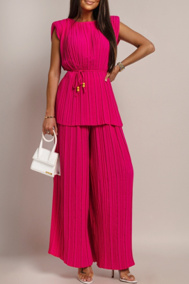 set RAVILZA FUCHSIA