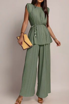set RAVILZA GREEN