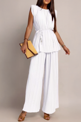 set RAVILZA WHITE