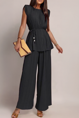 set RAVILZA BLACK