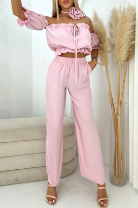 set MASMARA PINK
