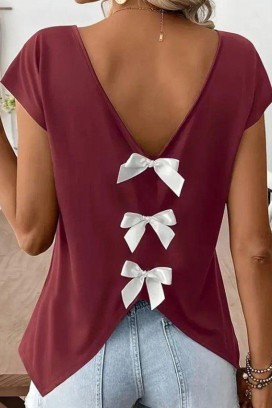 tricou PRIOLA BORDO