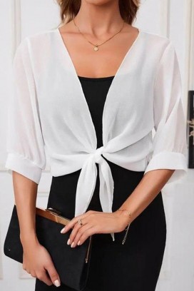 bluză damă LIVOZA WHITE