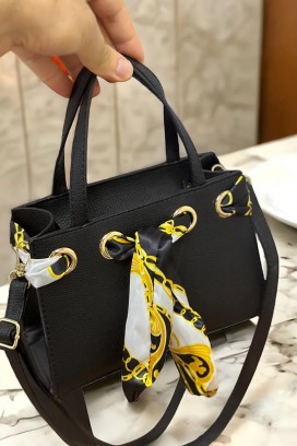 geantă damă MOLVETA BLACK
