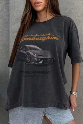 tricou SOMILJA