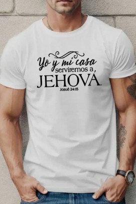 tricou bărbați MELFOZO WHITE