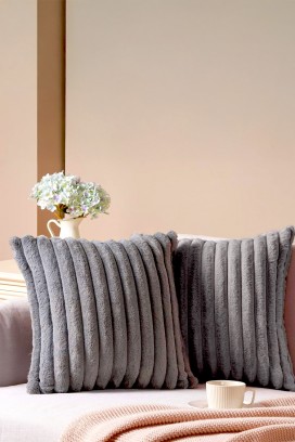 față de pernă VERTISEA GREY 40х40 cm