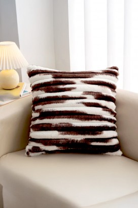 față de pernă GLOHEDA BROWN 40х40 cm