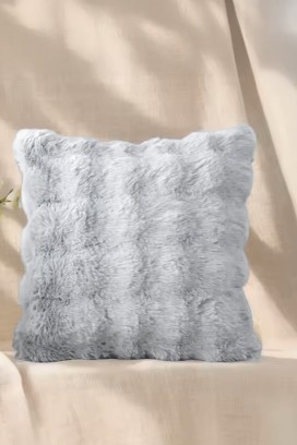 față de pernă ZOMFELDA GREY 40х40 cm