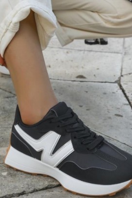 adidași damă HETOLZA BLACK