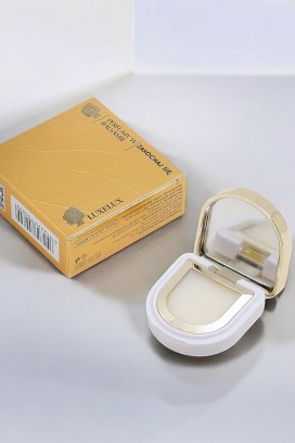 balsam de parfum LUXELUX Balm Perfume VANILLA