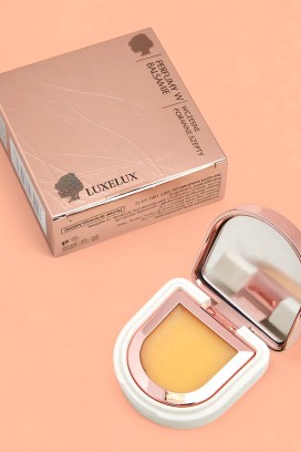 balsam de parfum LUXELUX Balm Perfume JASMINE