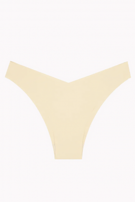 set de 3 bucăți bikini JALGA ECRU