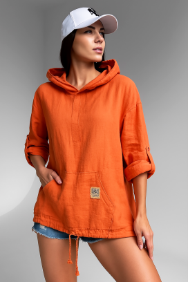 hanorac ERMISANA ORANGE