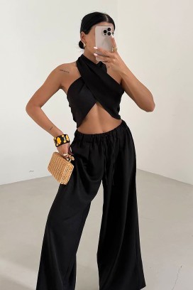 set ASMEROLA BLACK