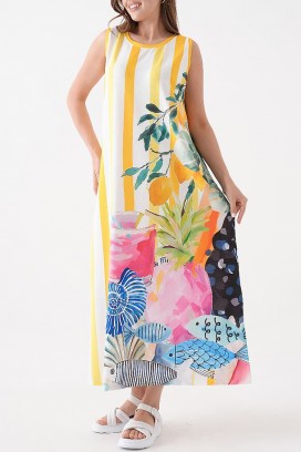 rochie LOKORIZA