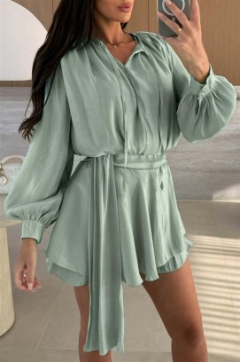 rochie MERLONVA MINT