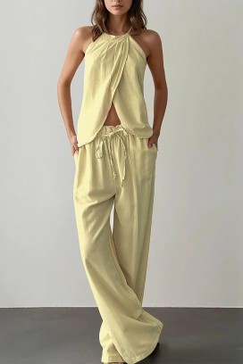 set KANRILVA YELLOW