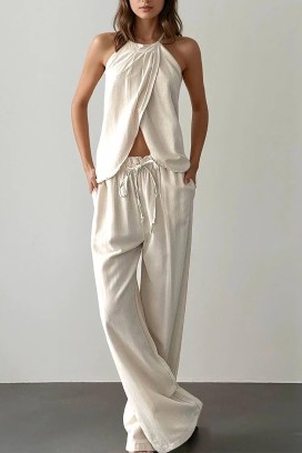 set KANRILVA WHITE