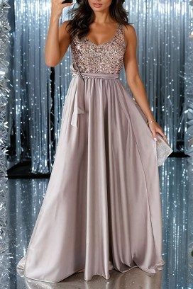 rochie ROLDEJA GOLD