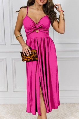 rochie VALORZA PINK