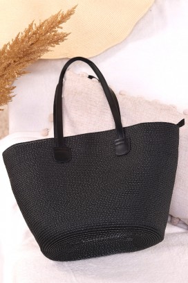 geantă damă GOZEPA BLACK