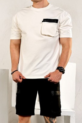 set bărbați FEXO WHITE
