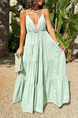 rochie VELTONDA MINT