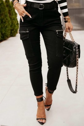 blugi VITISIMA BLACK