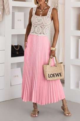 rochie SERMIGA PINK
