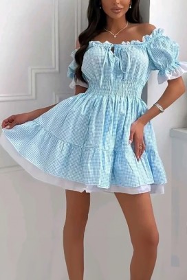 rochie KALIPESA SKY