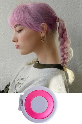 creta pentru păr COLOURITA PINK