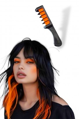 creta pentru păr CHROMINA ORANGE