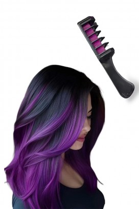 creta pentru păr CHROMINA PURPLE