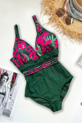 costum de baie întreg VERMORNDA