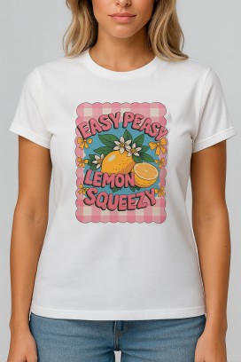 tricou MONTIFRA PINK