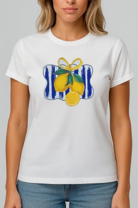tricou MONTIFRA NAVY