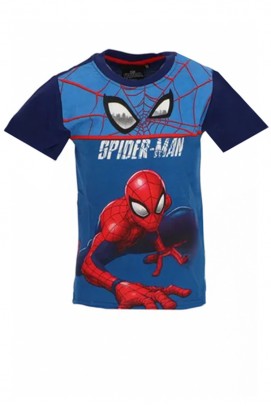 tricou copii MARVINI BLUE