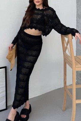 set KALIMEHA BLACK