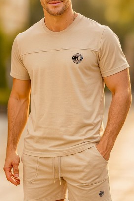 set JEREZI BEIGE