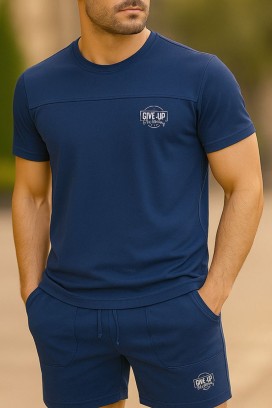 set JEREZI NAVY