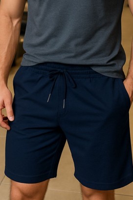 pantaloni scurți pentru bărbați FREGMAN NAVY