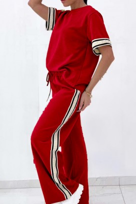 set TEREAKA RED