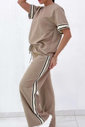 set TEREAKA BEIGE
