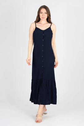 rochie OGLESIA BLACK