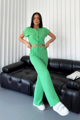 set MEDINKA GREEN
