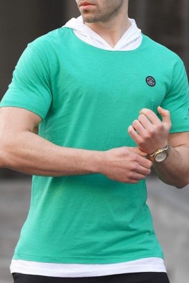 tricou bărbați ANTONIO GREEN
