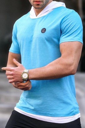 tricou bărbați ANTONIO SKY
